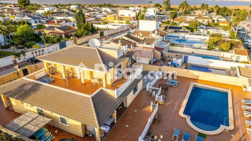 Casa – Torrevieja