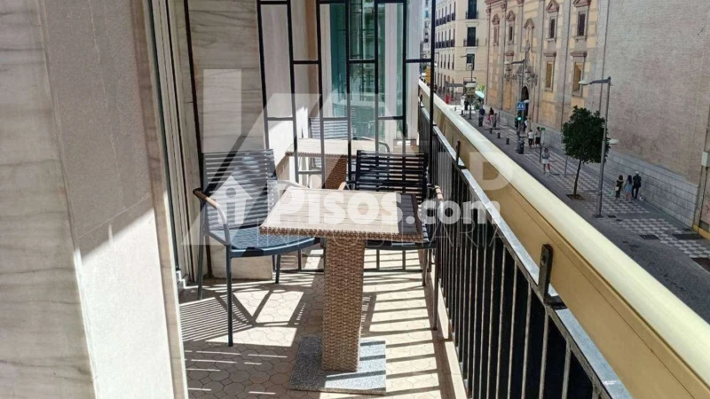 Fotografía del inmueble reportado: 1.500 €/mes — Granada, Granada