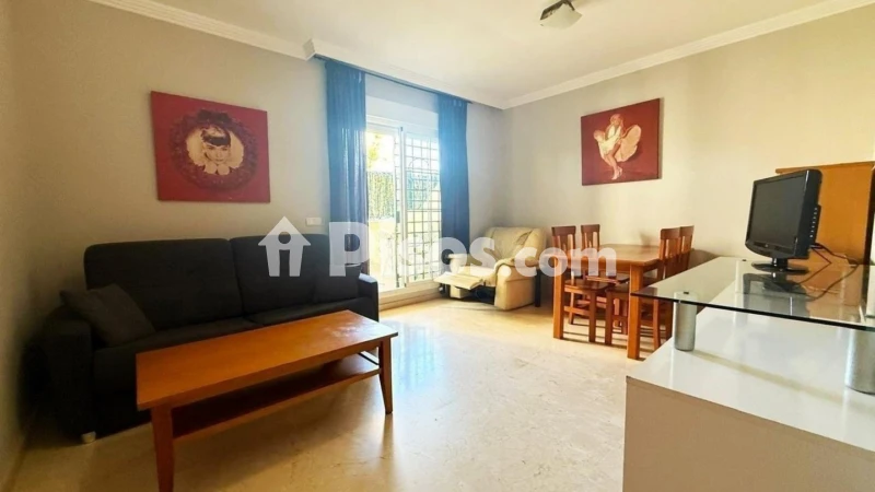 Fotografía del inmueble reportado: 1.200 €/mes — Málaga, Málaga