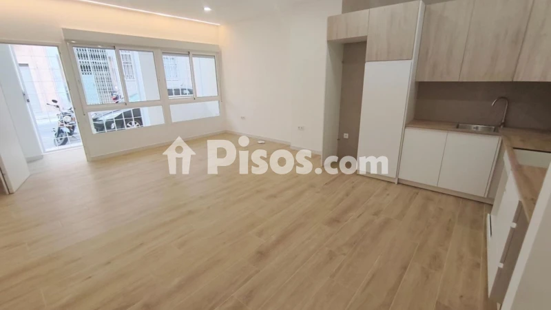 Piso – Elx - Elche