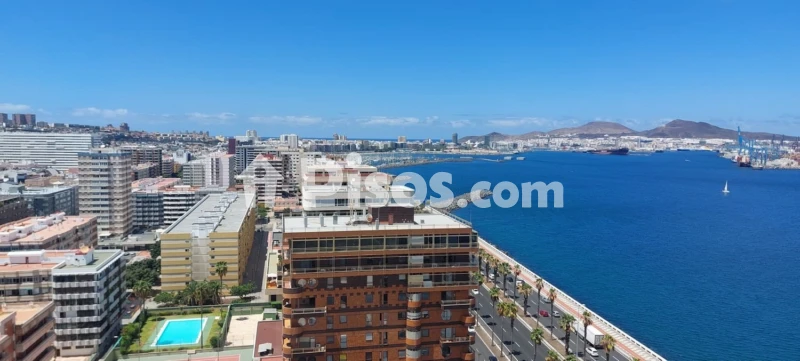 Fotografía del inmueble reportado: 2.600 €/mes — Centro (Las Palmas de Gran Canaria), Las Palmas de Gran Canaria