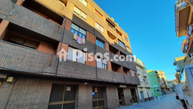 Piso – Almansa, Albacete
