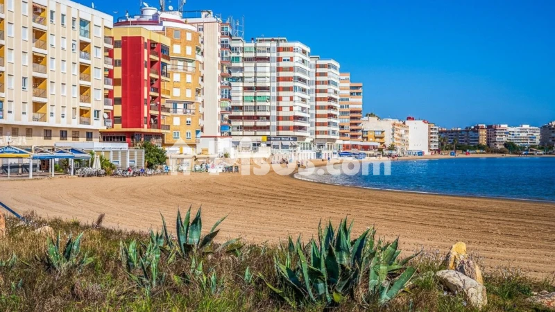 Piso – Torrevieja