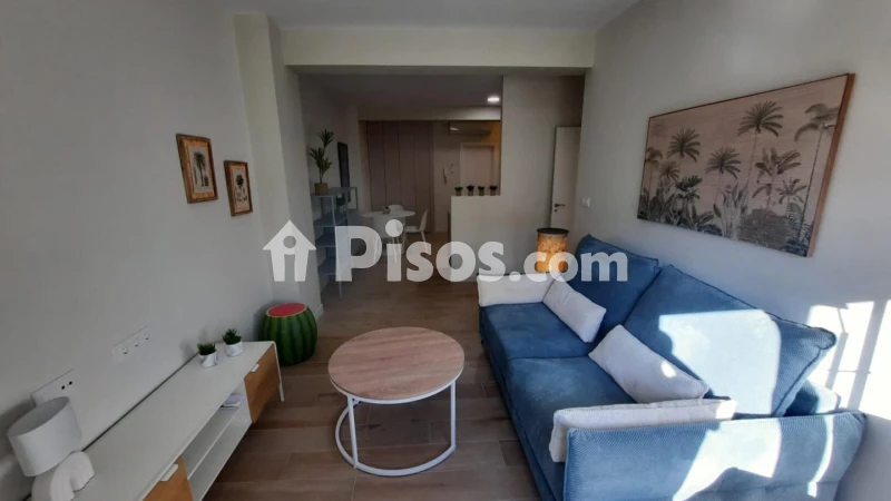 Piso – Almansa, Albacete