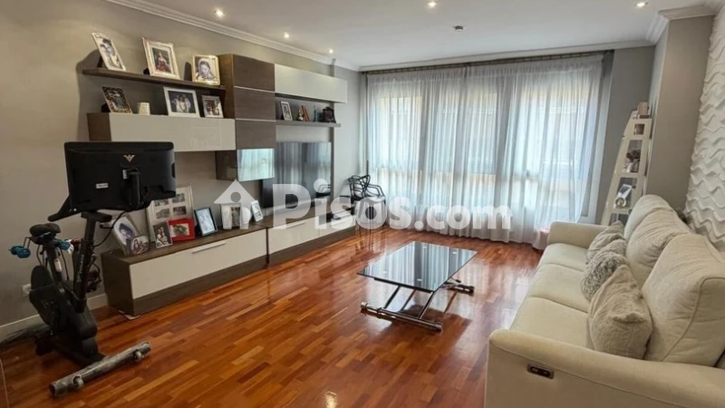 Piso – Albacete Capital