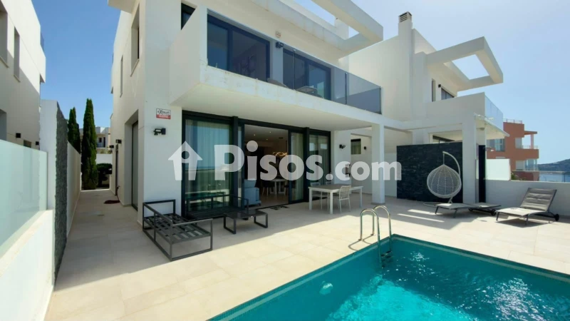 Casa – Calpe - Calp