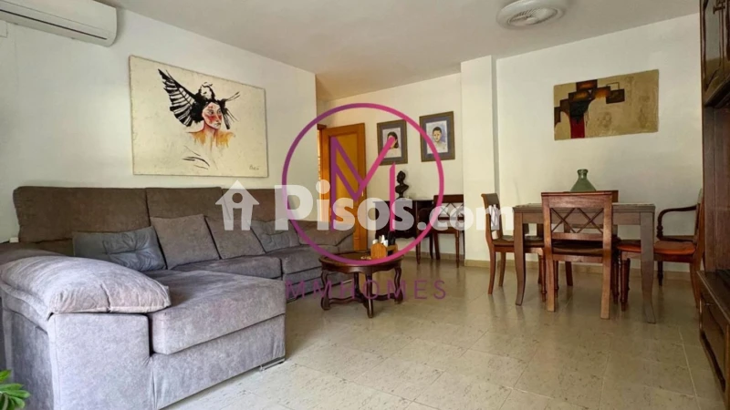 Piso – Dénia