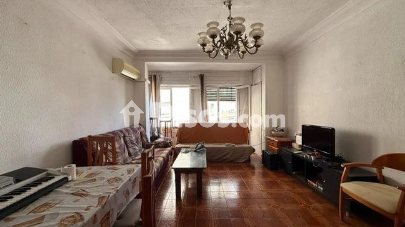 Fotografía del inmueble reportado: 1.000 €/mes — Murcia, Murcia