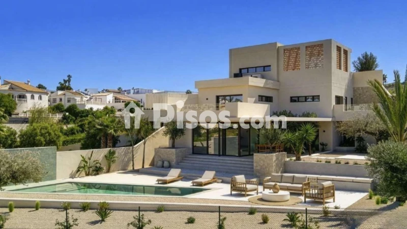 Casa – San Fulgencio