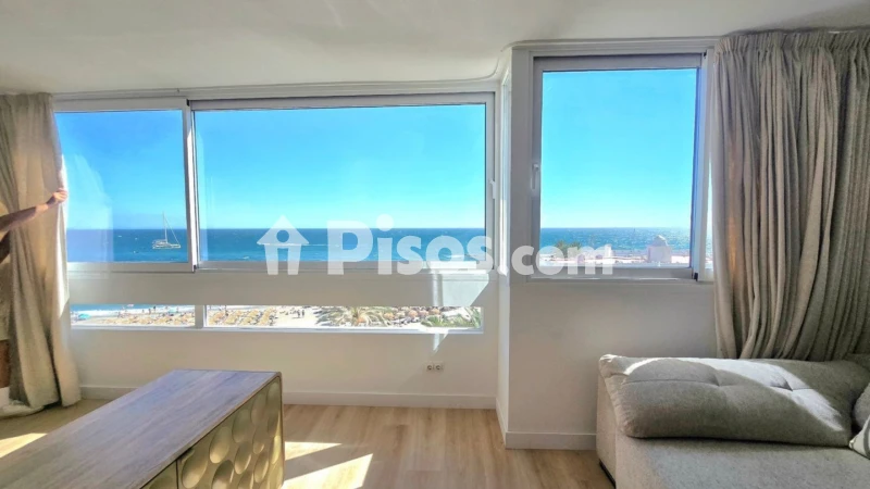 Fotografía del inmueble reportado: 2.500 €/mes — Málaga, Málaga