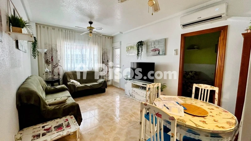Piso – Torrevieja