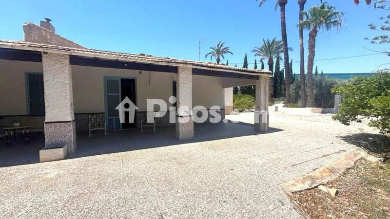 Casa – Elx - Elche