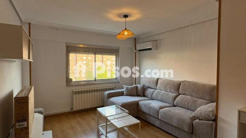Fotografía del inmueble reportado: 950 €/mes — Toledo, Toledo