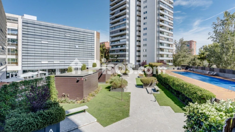 Fotografía del inmueble reportado: 4.400 €/mes — Barcelona, Barcelona