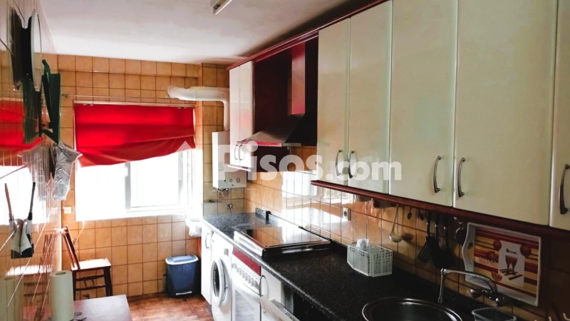 Fotografía del inmueble reportado: 950 €/mes — Sevilla, Sevilla
