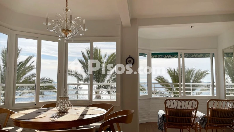 Piso – Torrevieja