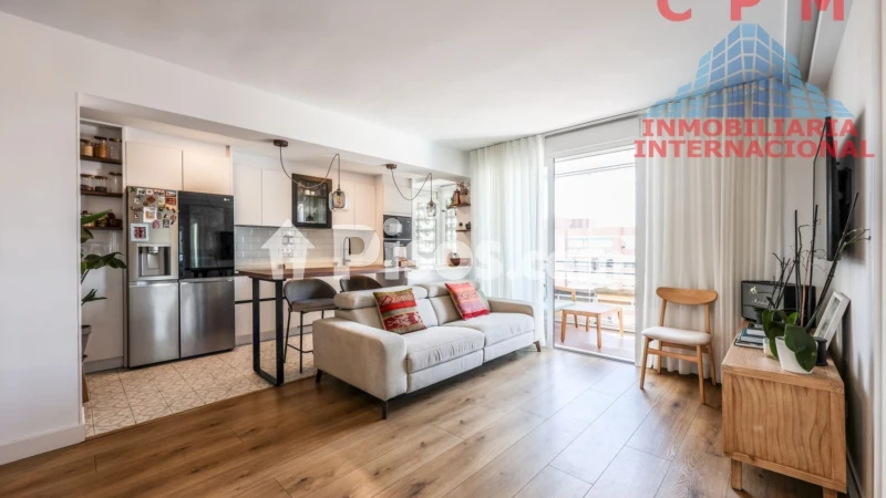 Fotografía del inmueble reportado: 2.200 €/mes — Madrid, Madrid