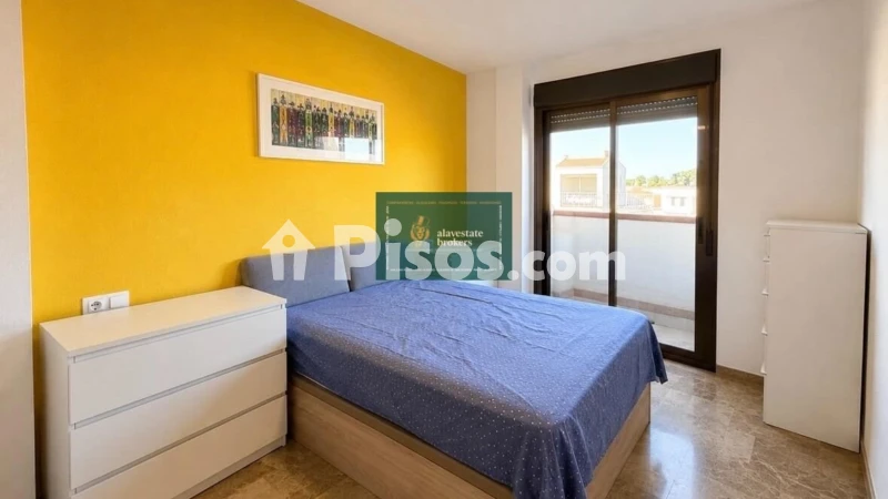 Pis – Alicante - Alacant