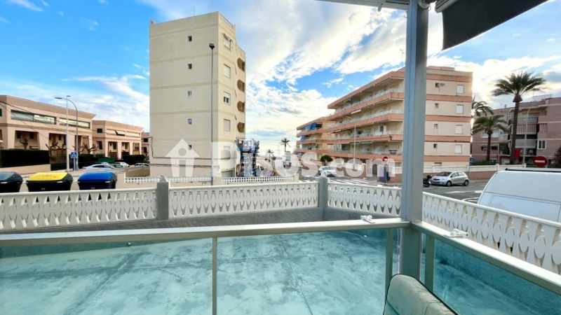 Piso – Santa Pola, el Baix Vinalopó