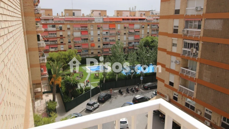 Piso – Alicante - Alacant