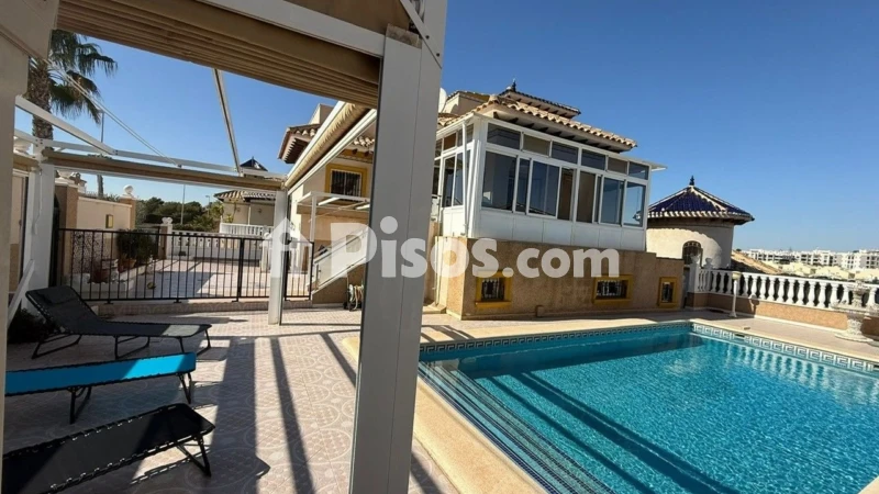 Casa – Orihuela