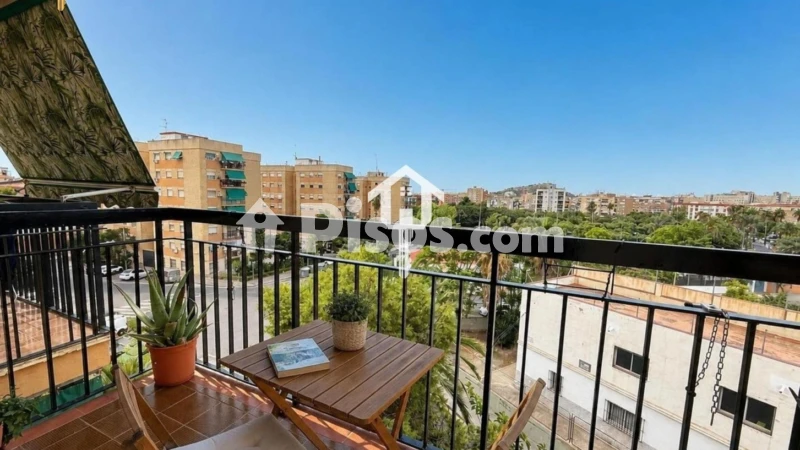 Piso – Alicante - Alacant