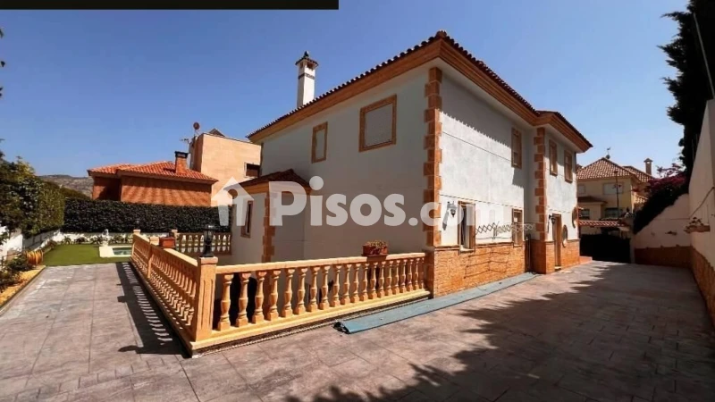Casa – Xixona / Jijona, Barri de Segorb, el Moratell