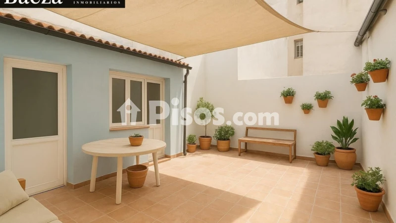Casa – Alacant / Alicante, les Carolines Baixes, l'Alacantí