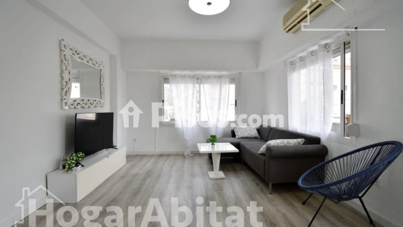 Piso – Dénia, Barri Oest / Campaments