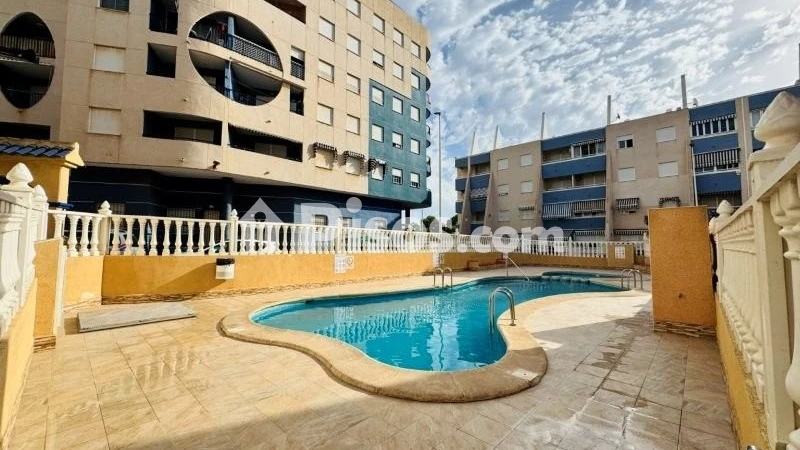 Piso – Torrevieja