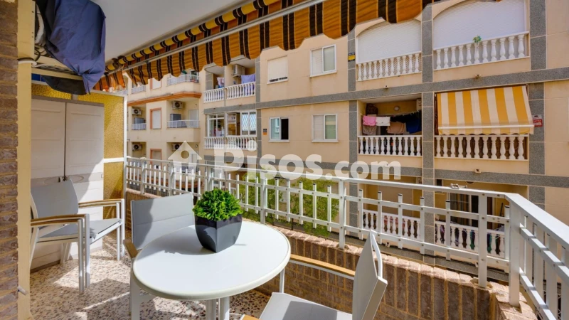 Piso – Torrevieja