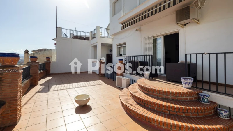 Fotografía del inmueble reportado: 1.200 €/mes — Granada, Granada