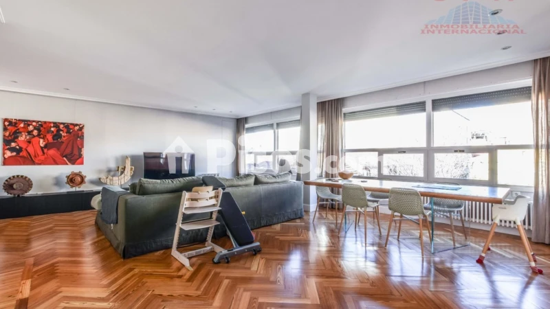 Fotografía del inmueble reportado: 5.500 €/mes — Madrid, Madrid