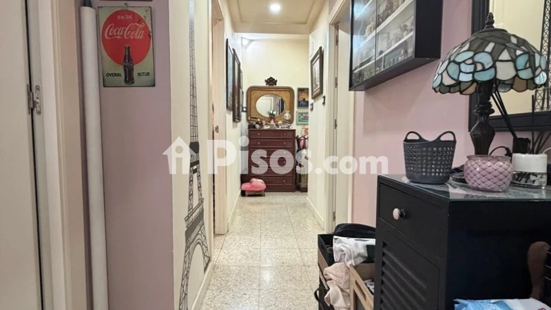 Piso – Albacete Capital