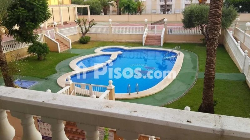 Piso – Torrevieja