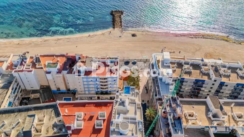 Piso – Torrevieja