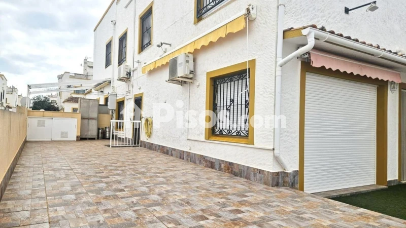 Casa – Orihuela