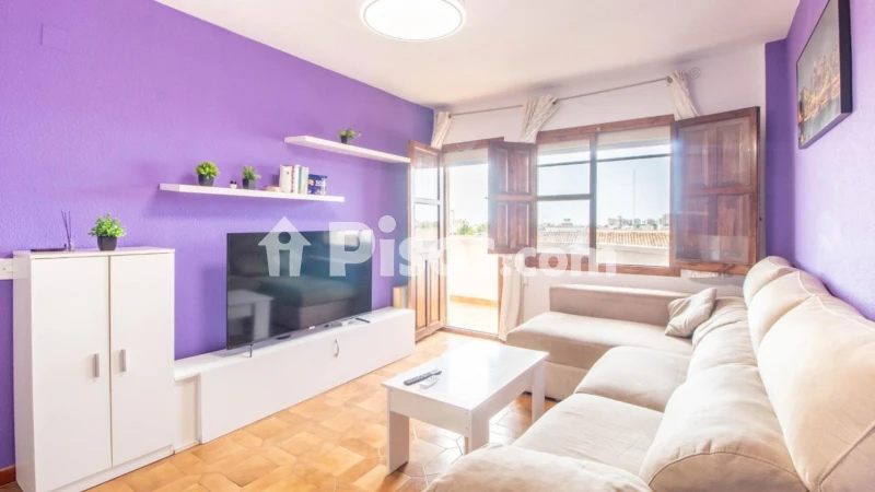 Piso – Orihuela