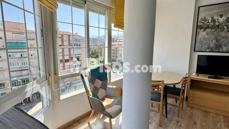 Fotografía del inmueble reportado: 1.280 €/mes — Granada, Granada