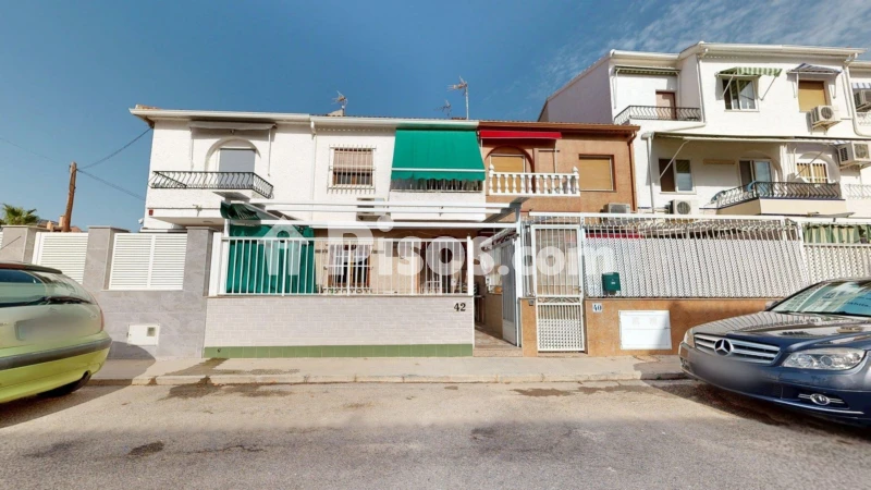 Casa – Santa Pola