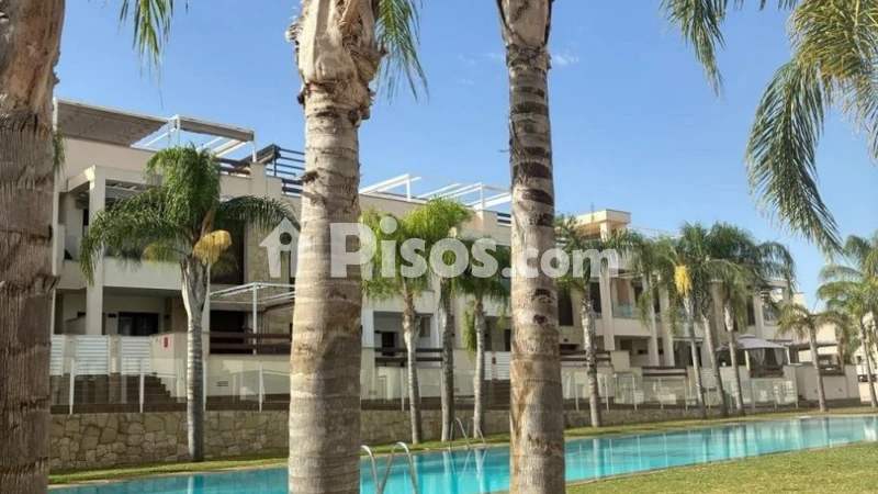 Piso – Torrevieja
