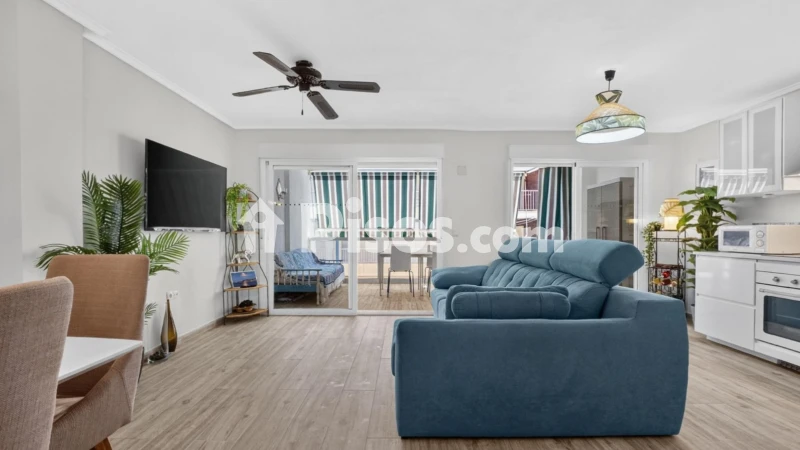Apartamento en venta en Playa del Cura