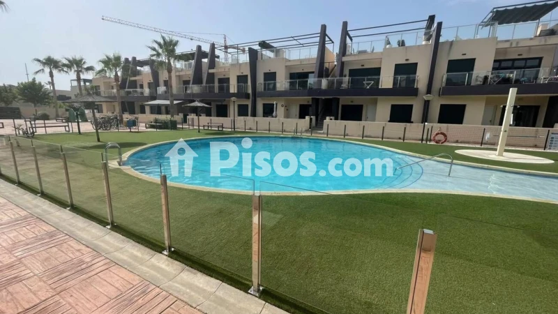 Piso – Pilar de la Horadada
