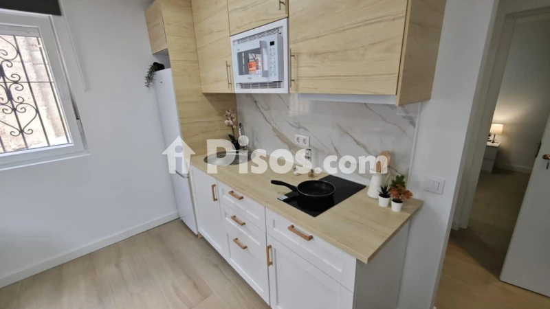 Fotografía del inmueble reportado: 600 €/mes — León, León