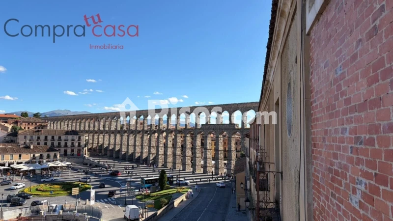 Fotografía del inmueble reportado: 1.800 €/mes — Segovia, Segovia