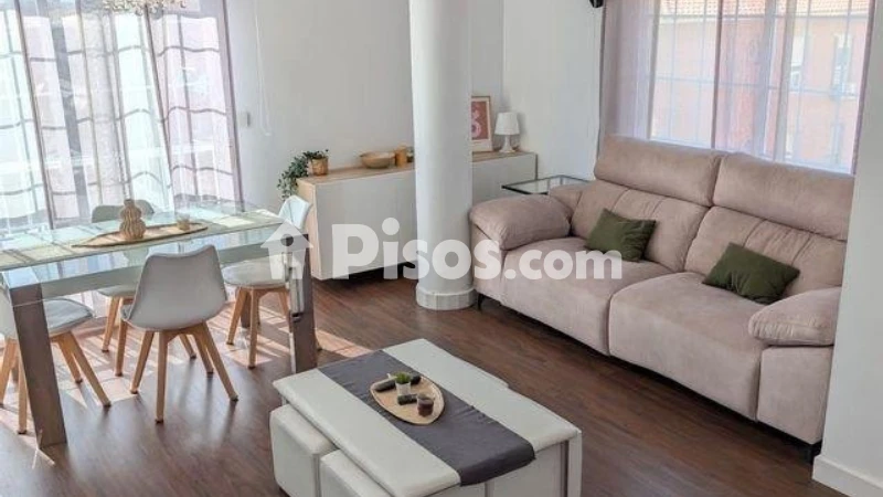 Piso – Elx - Elche