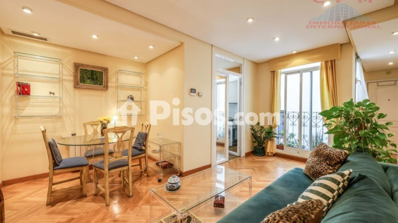 Fotografía del inmueble reportado: 1.750 €/mes — Madrid, Madrid