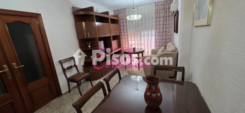 Fotografía del inmueble reportado: 660 €/mes — Córdoba, Córdoba