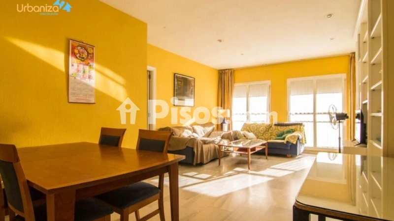 Fotografía del inmueble reportado: 825 €/mes — Badajoz, Badajoz