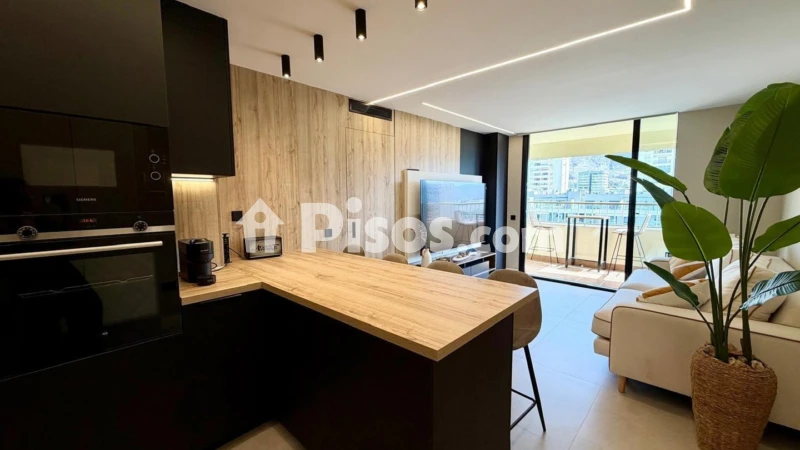 Fotografía del inmueble reportado: 860 €/mes — Almería, Almería